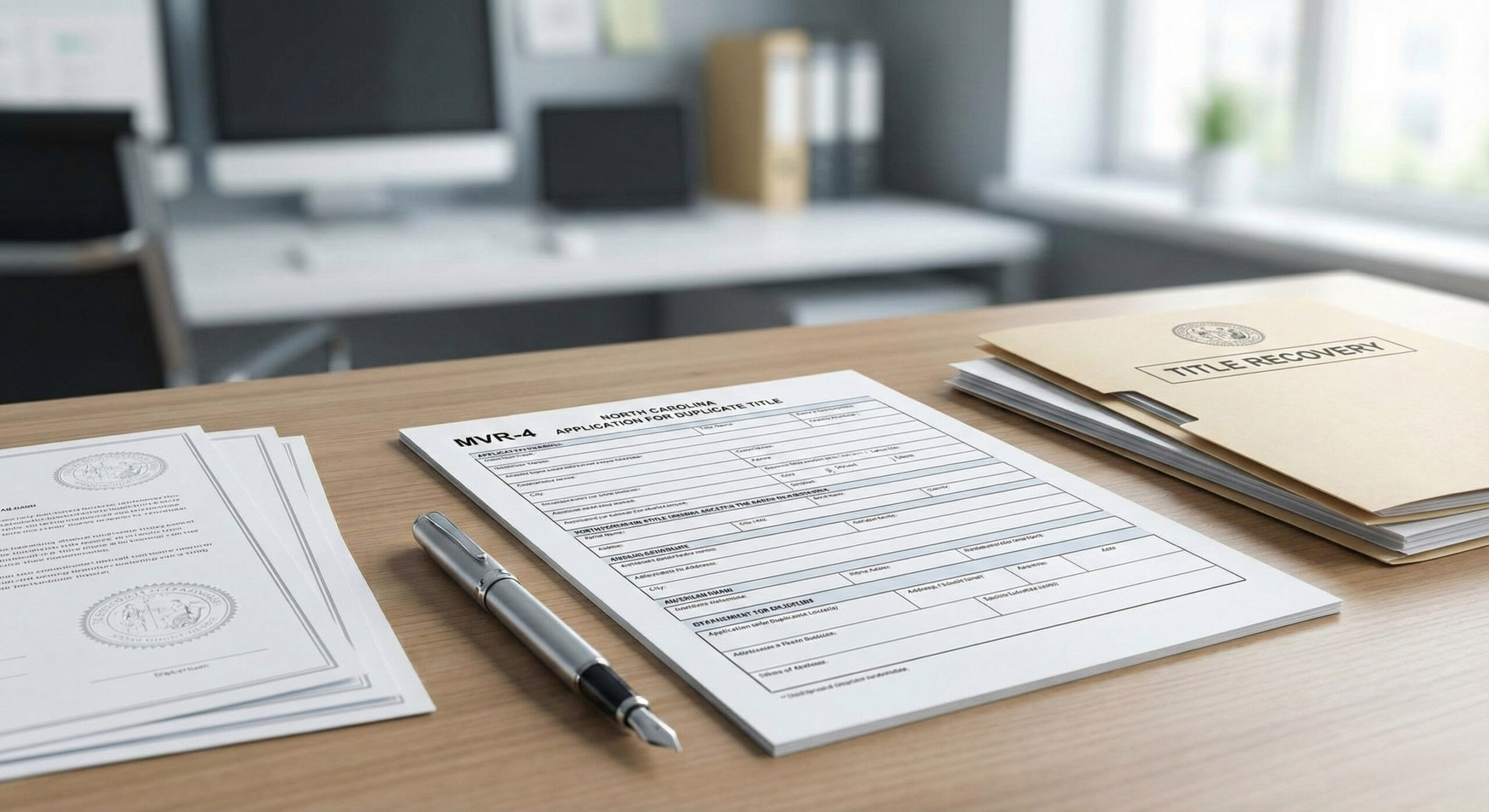 Soluciones Rápidas y Confiables en Carolina del Norte